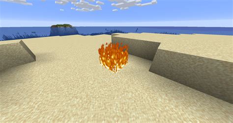 Image result for Invisible Fire Texture Pack