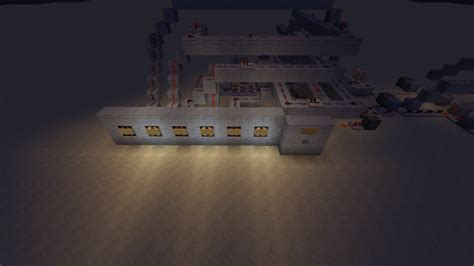 Image result for Minecraft Simple Redstone Computer