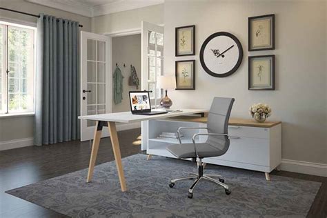 Home Office Interior Design Ideas - Decorpot Home Interiors