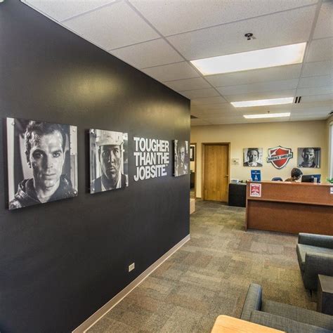 Surface Shields Office Photos