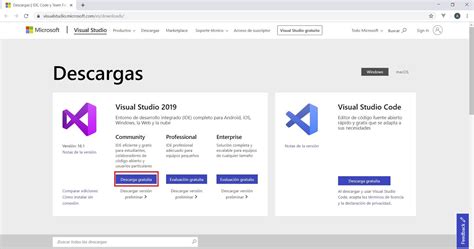 Instalar Visual Studio 的图像结果