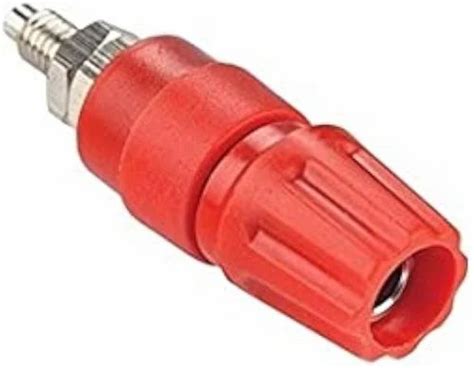 Sockets & Plugs - Banana Socket BTI-15 Manufacturer from Mumbai