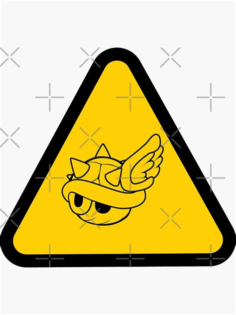 Image result for Blue Shell Warning Sound