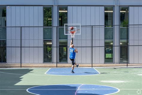 About The Copley Plaza, Washington DC | HOAs, Reviews, Amenities ...