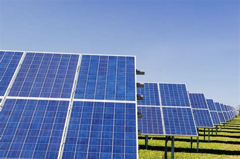 Image result for Springbok Solar Farm