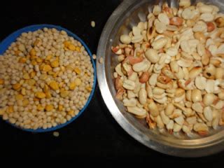 Iyengar Thaligai: Puliyodharai (Tamarind Rice)