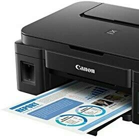 Image result for Canon G2000 Problem