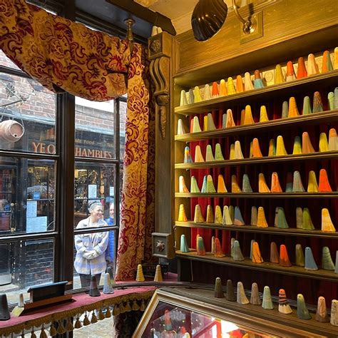 THE YORK GHOST MERCHANTS - All You Need to Know BEFORE You Go (with ...