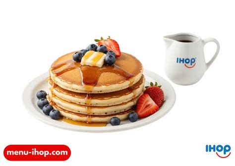 IHOP New Jr. Protein Pancakes 2025 – Price, Calories & Healthy Benefits