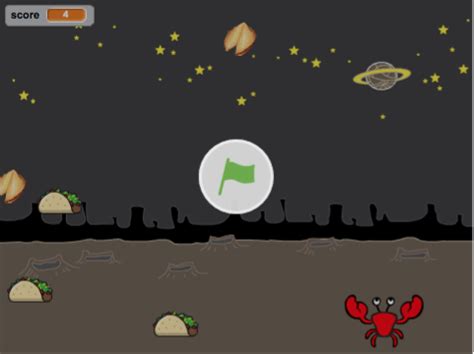 Image result for Advanced Scratch Project