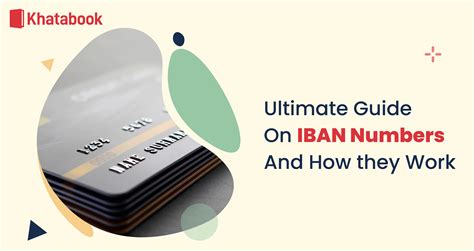 Image result for How to Find Iban Code