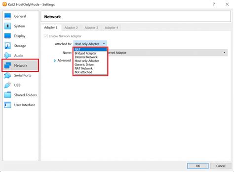 Image result for VirtualBox Networking Tutorial