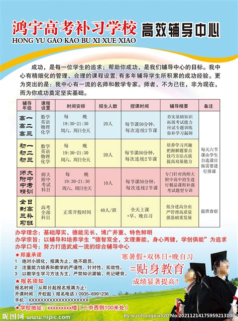 广州高考补习班排名