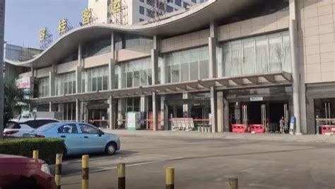 广州市客运站停运：汽车站荣休，大都市向前_南方网