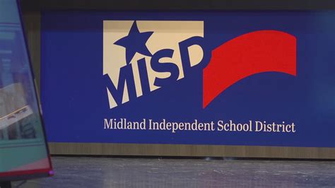 Midland ISD cuts tax rate to 84 cents for 2025-2026 school year ...