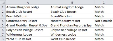 Image result for StrComp VBA Excel Tutorial