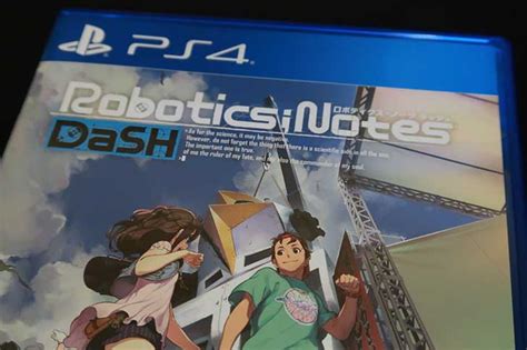 Robotics Notes Dash Gameplay 的图像结果