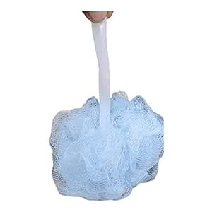 loofah for bathing | Bath Sponge Loofah Loose For Men and Women (Colors ...