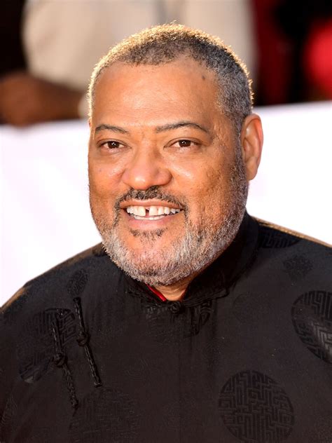 Laurence Fishburne - AdoroCinema