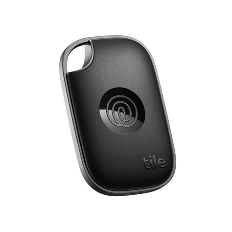Tile by Life360 Pro Powerful Bluetooth Tracker, Key Finder and Item ...