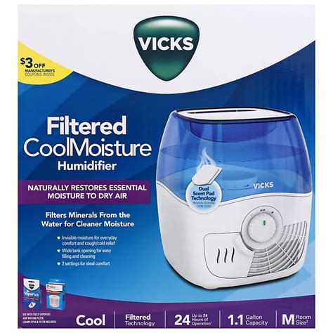 Image result for Vicks Humidifier Beads