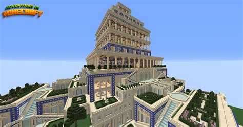 Minecraft Structure Design 的图像结果