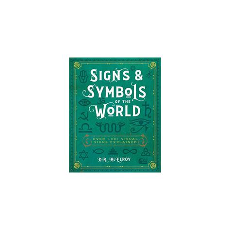 Signs & Symbols of the World: Over 1,001 Visual India | Ubuy