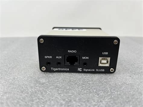 SignaLink USB Sound Card 的图像结果