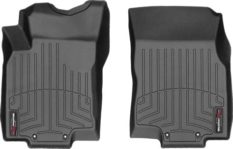 Nissan Rogue Floor Liners