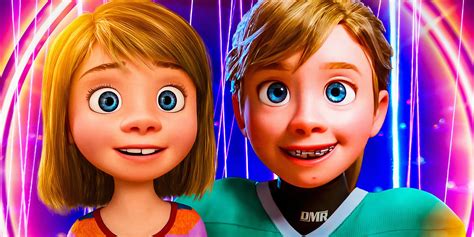 Inside Out | ScreenRant