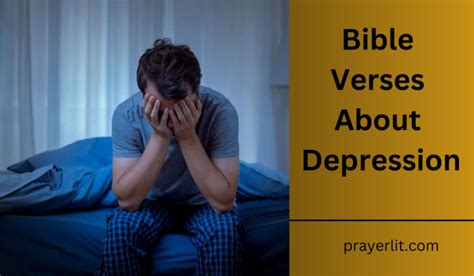 Image result for Scriptures Related to Depression
