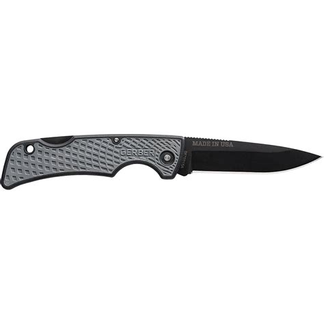 Gerber US1 Folding Pocket Knife | Free Shipping at Academy