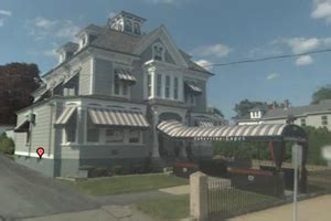 Aubertine Lopes Funeral Home - New Bedford, Massachusetts (MA ...