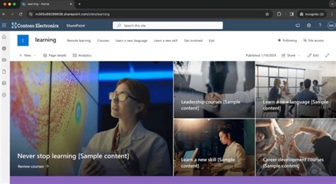 Image result for SharePoint Site Types