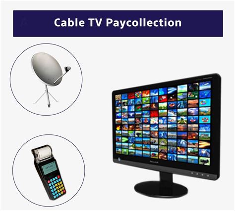 Cable TV Operator Billing Management System Trivandrum, India