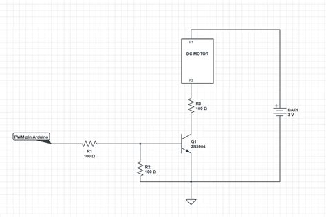 Image result for BJT Arduino