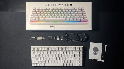 Image result for Alienware Wired Gaming Keyboard