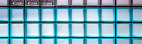 Download wallpaper colors, wall, square, glass bricks, section textures ...