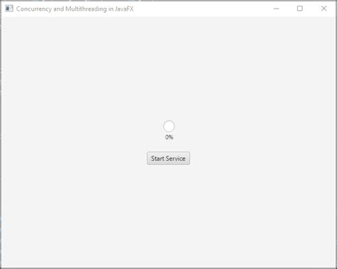 Image result for Timer in JavaFX Using Thread