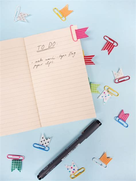 Image result for DIY Paper Clips