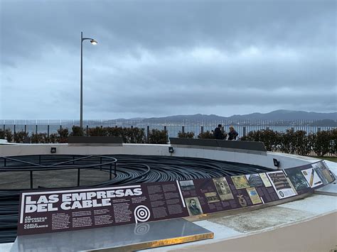 El Cable Inglés - Terras Atlánticas