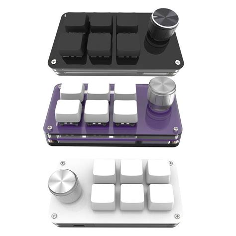 Image result for Programable Key Button