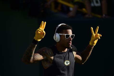 Packers & CB Jaire Alexander are ‘finalizing’ 4-year, $84 million ...