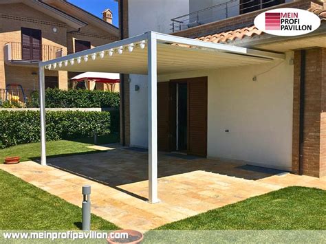 Pergola 4x3 Überdachung Pavillon Terrassenüberdachung Zelt Terrasse ...