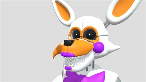 Lolbit VR 的图像结果