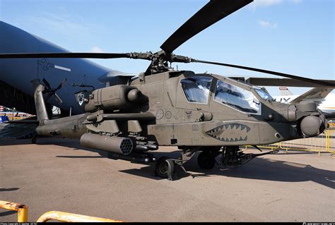 20-03311 US Army Boeing AH-64A+ Apache Photo by Spotter_DF767 | ID ...