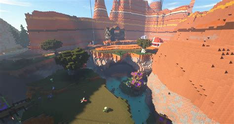 Image result for Pixelmon Region