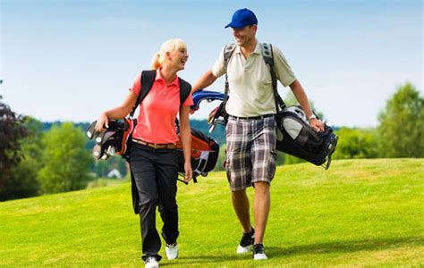 Full Golf Round 的图像结果