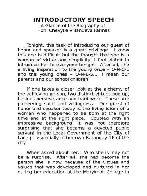 Image result for Emcee Script Sample for Event