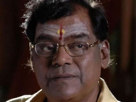 Kota Srinivasa Rao: కోట శ్రీనివాస రావు తమ్ముడు కూడా తెలుగులో తోపు నటుడు ...
